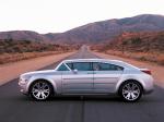 Dodge Super 8 Hemi Concept 2001 года